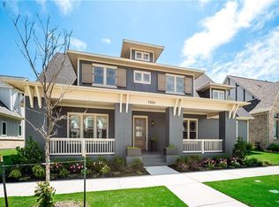 7988 Vermillion Ave, Frisco, TX 75034