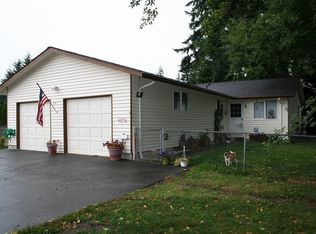 10311 Dakota Way, Everett, WA 98204
