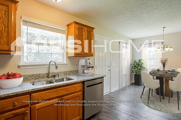 4 bed, 3.0 bath, 2348 sqft, $2,525 — Photo 3