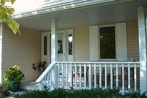 2nd image of 502 N Hazel St
