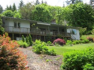 80321 Sears Rd, Cottage Grove, OR 97424