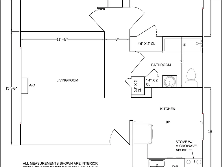 105 N Willow St #2 — Photo 10