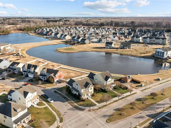 627 Mill Creek Pkwy, Chesapeake, VA 23323