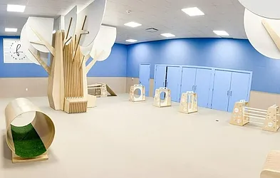 Rented by GID Development Group