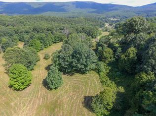 Airport Terrace Rd, Monterey, VA 24465