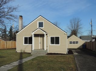 1115 S 63rd St, Tacoma, WA 98408