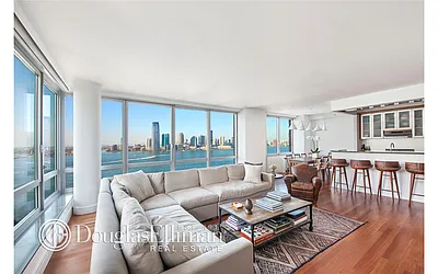 Sold by Douglas Elliman