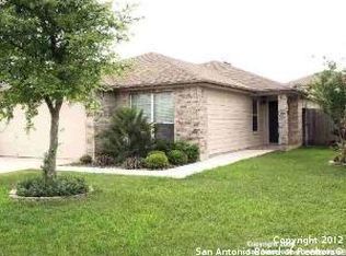 9124 Hampton Hls, Selma, TX 78154