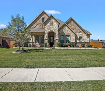 453 Lake Park Dr, Midlothian, TX, 76065