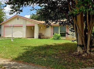 7203 Spring Drops St, San Antonio, TX 78249