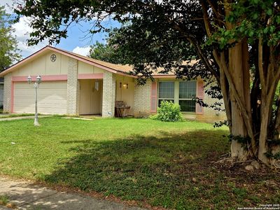 7203 Spring Drops, San Antonio, TX, 78249