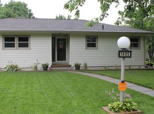 1405 Bel Air Rd, Norfolk, NE 68701