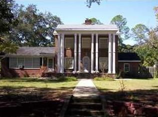 807 N Van Buren St, Albany, GA 31701