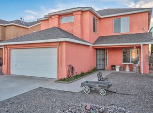 1381 Mogollon Rd, Las Cruces, NM 88007
