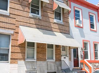 3312 N Howard St, Philadelphia, PA 19140