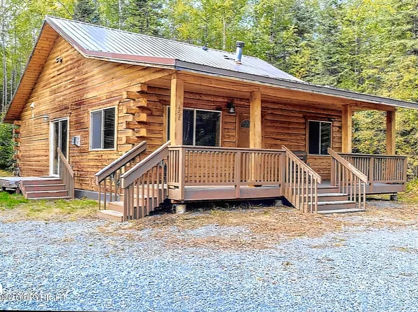 1458 N Commerce St, Big Lake, AK 99694