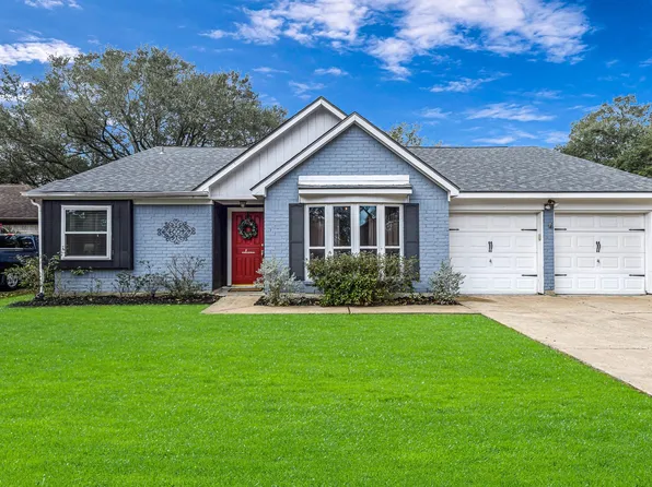 214 Buckeye Dr, Katy, TX 77450