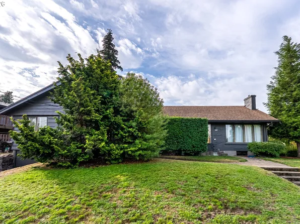 5508 NE Fremont St, Portland, OR 97213