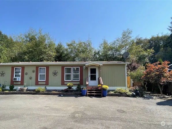 506 NE 2nd Street, Winlock, WA 98596
