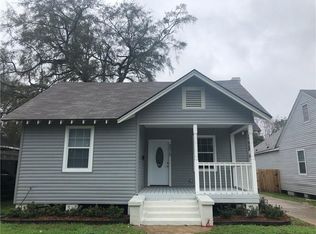 2010 Hill St, Alexandria, LA 71301