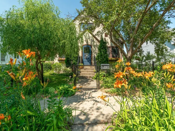 206 W 8th St, Mankato, MN 56001