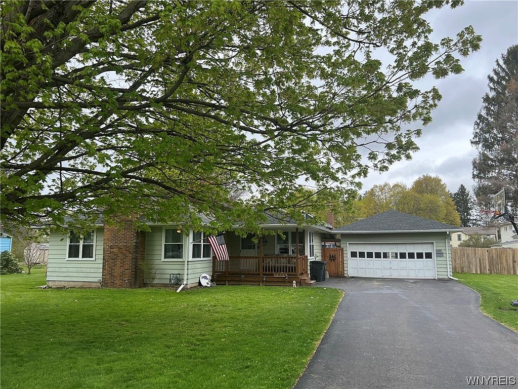 6 1st Ave, Delevan, NY 14042 Zillow