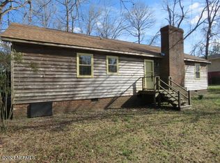 141 Forest Hills Dr, Leland, NC 28451