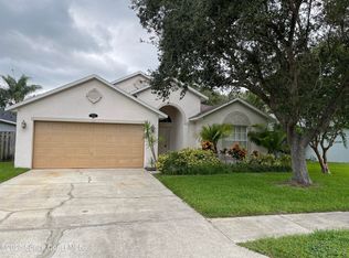 1044 Sedgewood Cir, West Melbourne, FL 32904