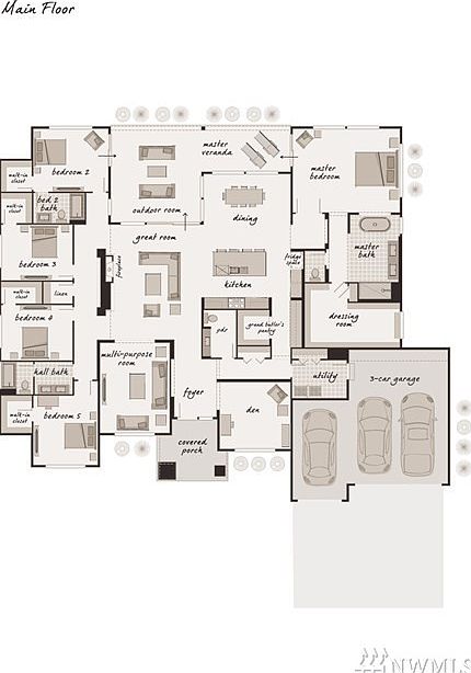 2nd image of 31540 SE 285th Ct