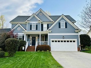 514 May Farm Rd, Pittsboro, NC 27312