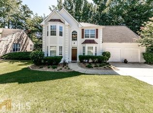 4017 Dorchester Walk NW, Kennesaw, GA 30144