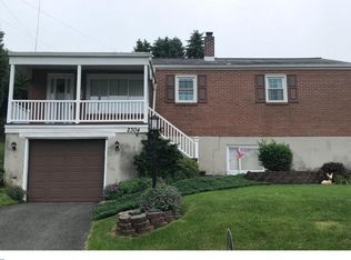2304 McKinley Ave, Reading, PA