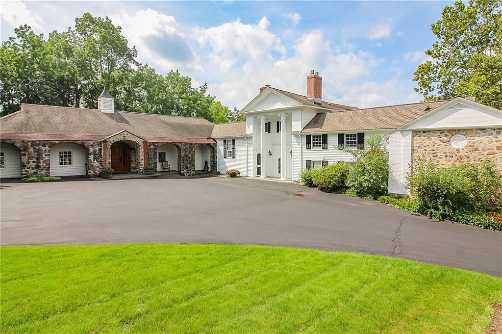 48 Main St, Livonia, NY 14487 | Zillow