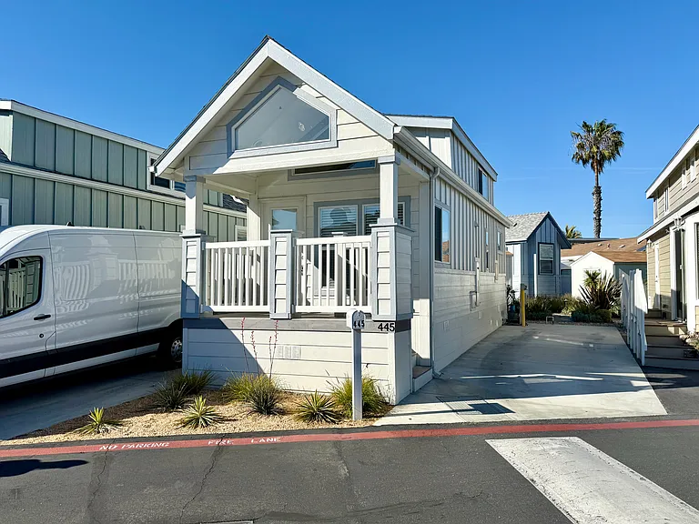 Surf City Beach Cottages — Photo 50