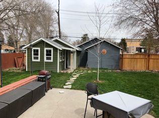 658 S 9th Ave, Pocatello, ID 83201