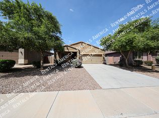 38086 W Isabella Ln, Maricopa, AZ 85138