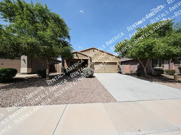 38086 W Isabella Ln, Maricopa, AZ 85138