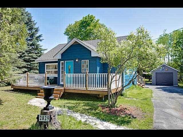 2829 Side Road 25, Innisfil, ON L9S 3T2 | Zillow