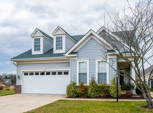 13044 Triple Crown Loop, Gainesville, VA 20155