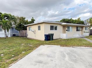 Repl Of A Port Of 1st Add, Virginia Gardens, FL 33166