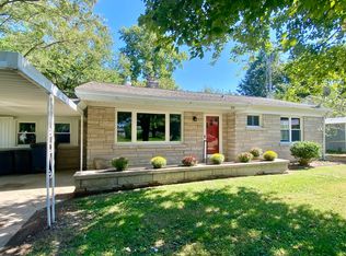 100 Church St, Cisne, IL 62823