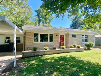 100 Church St, Cisne, IL, 62823