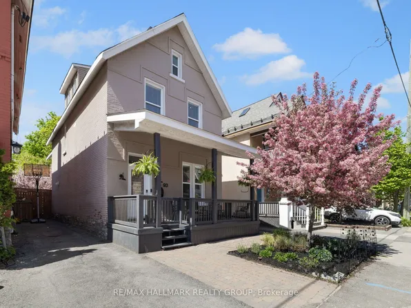 93 James St, Ottawa, ON K1R 5M2