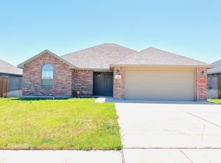 331 Spring Park Way, Abilene, TX 79602