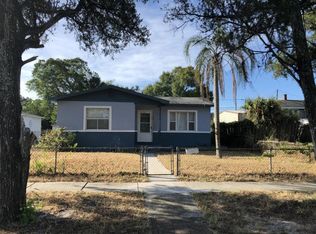 2540 4th Ave S, Saint Petersburg, FL 33712