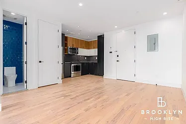 Rented by Brooklyn High Rise LLC
