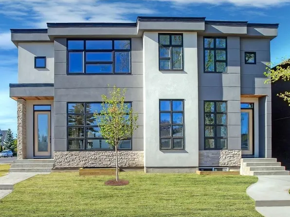 2052 S 46th Ave SW, Calgary, AB T2T 2R9