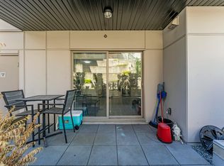 9689 140th St #B107, Surrey, BC