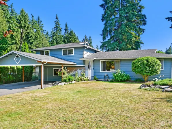 218 Meadow Place SE, Everett, WA 98208
