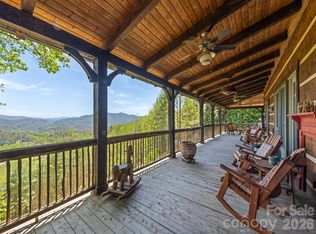 234 Historic Oak Trl, Waynesville, NC 28785